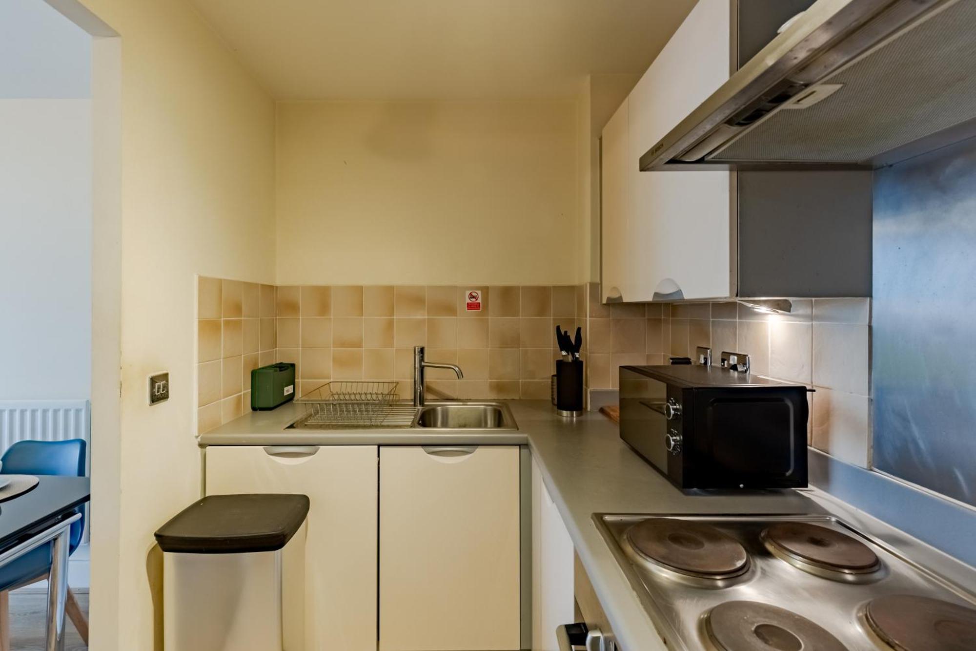 Casa Maroon I Comfy I Quiet I Away From Appartamento